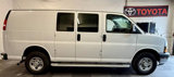 Used 2022 Chevrolet Express 2500 w/ Driver Convenience Package image 2