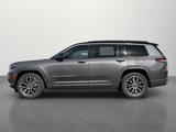 New 2025 Jeep Grand Cherokee L Summit image 3