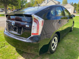Used 2014 Toyota Prius Four image 5