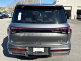New 2025 INFINITI QX80 Sensory image 4