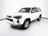 Used 2024 Toyota 4Runner SR5 image 3