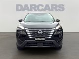New 2026 Nissan Rogue SV w/ Cold Weather Package image 2