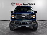 Used 2024 Ford F150 XLT image 4