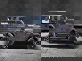 New 2025 Jeep Wrangler Unlimited Rubicon image 2