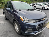 Used 2019 Chevrolet Trax LT w/ LT Convenience Package image 3