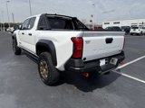 New 2025 Toyota Tacoma Trailhunter image 4