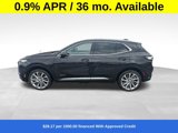 New 2025 Buick Envision Avenir image 4
