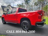 Used 2023 Chevrolet Silverado 1500 LT Trail Boss w/ Protection Package image 3