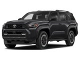 New 2025 Toyota 4Runner 4WD image 3
