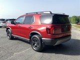 New 2026 Honda Passport RTL image 3