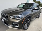 Used 2023 BMW X5 xDrive40i w/ Executive Package image 2