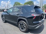 New 2026 Chevrolet Equinox LT image 3