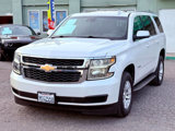 Used 2017 Chevrolet Tahoe LT image 4