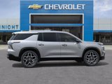 New 2026 Chevrolet Traverse High Country image 5