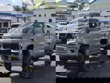 New 2025 Chevrolet Silverado 1500 RST image 5