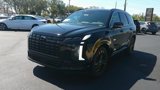 New 2025 Hyundai Palisade Calligraphy image 2