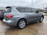 Used 2017 INFINITI QX80 4WD image 5