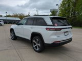 New 2025 Jeep Grand Cherokee Limited 4xe image 4