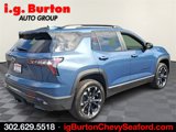 New 2026 Chevrolet Equinox RS w/ Convenience Package III image 4