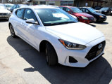 Used 2019 Hyundai Veloster 2.0 image 4