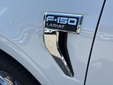 New 2025 Ford F150 Lariat w/ Equipment Group 501A Mid image 3