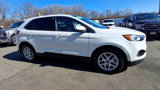 Certified 2022 Ford Edge SEL w/ Convenience Package image 2