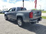 Certified 2021 Chevrolet Colorado LT image 6