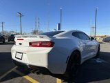 Used 2017 Chevrolet Camaro SS image 5