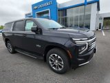 New 2025 Chevrolet Suburban LT w/ Comfort Package image 4