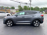 Used 2018 Hyundai Tucson Value w/ Cargo Package image 4