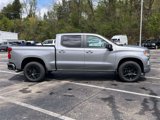 New 2025 Chevrolet Silverado 1500 RST w/ RST All Star Premium Package image 2