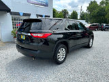 Used 2018 Chevrolet Traverse LS image 5