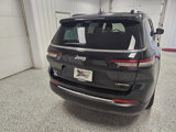 Used 2024 Jeep Grand Cherokee L Limited w/ Luxury Tech Group II image 6