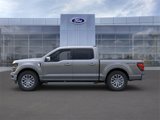 New 2024 Ford F150 XLT w/ Equipment Group 302A MID image 3