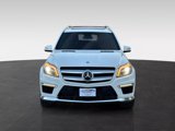 Used 2015 Mercedes-Benz GL 550 4MATIC image 2