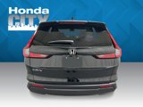 New 2026 Honda CR-V LX image 4