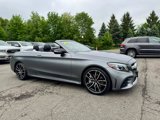 Used 2021 Mercedes-Benz C 43 AMG 4MATIC Cabriolet image 6