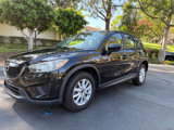 Used 2014 MAZDA CX-5 Sport w/ Bluetooth Audio Package image 2