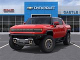 New 2025 GMC Hummer EV 3X w/ Battery Pack, 24 Module Pack image 6