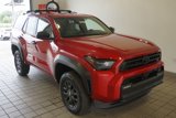 New 2025 Toyota 4Runner SR5 image 2