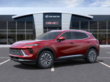 New 2025 Buick Envision Preferred image 2