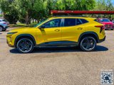 Used 2024 Chevrolet Trax ACTIV image 4