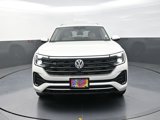 New 2025 Volkswagen Atlas SEL Premium R-Line image 2