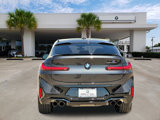 Used 2025 BMW X4 M w/ Competition Package image 5