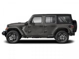 New 2025 Jeep Wrangler Backcountry image 3