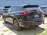 New 2025 Acura RDX AWD w/ A-Spec & Advance Pkg image 4
