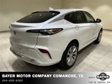 New 2025 Buick Envista Avenir image 5