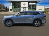 New 2025 Volkswagen Atlas SEL Premium R-Line image 2