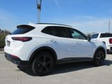 Used 2025 Buick Envision Sport Touring image 6