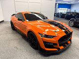 Used 2020 Ford Mustang Shelby GT500 w/ Technology Package image 4